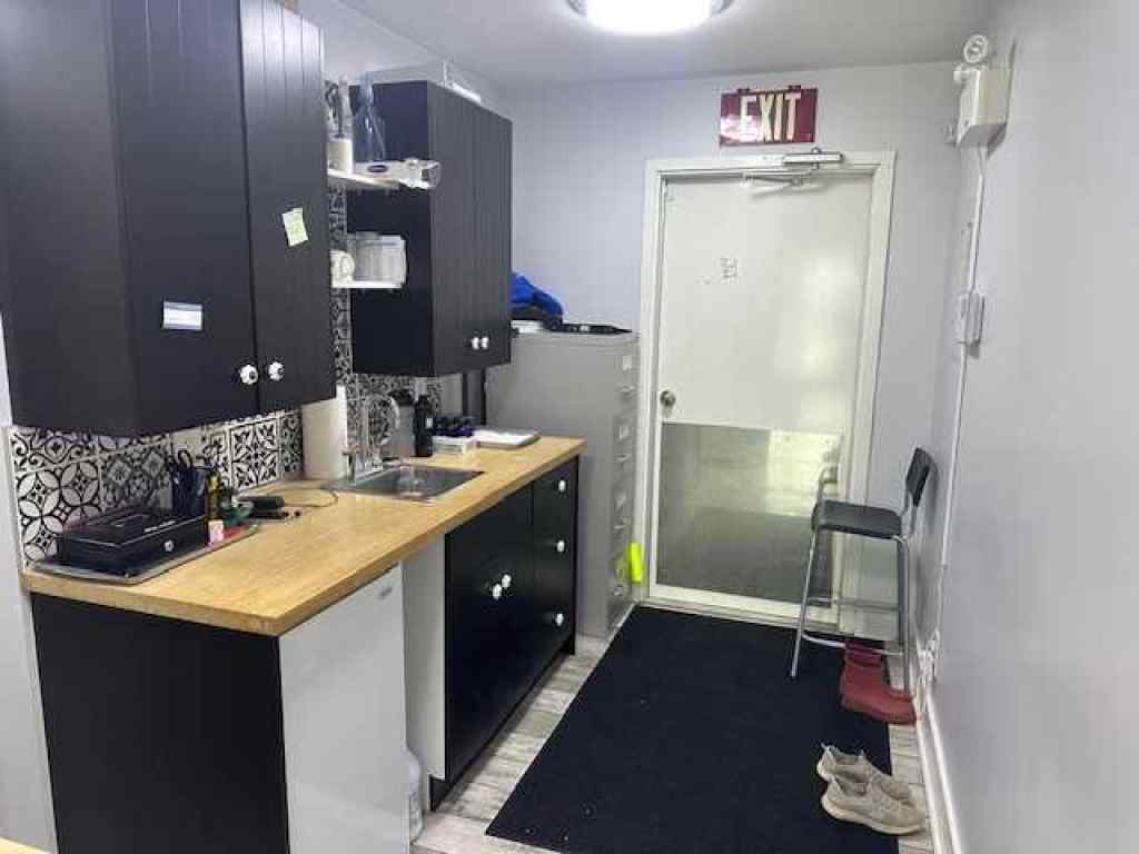 MLS® A2217896 - 4908 51 Avenue  in NONE Whitecourt, Commercial