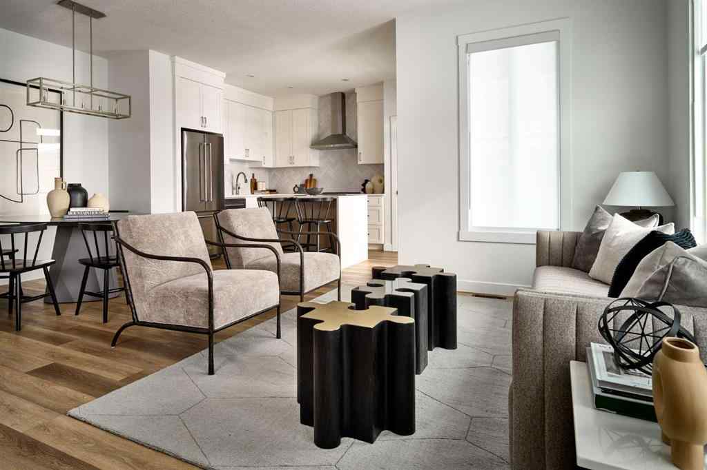 MLS® A2217899 - Unit #902 60 Howse Lane NE in Livingston Calgary, Residential