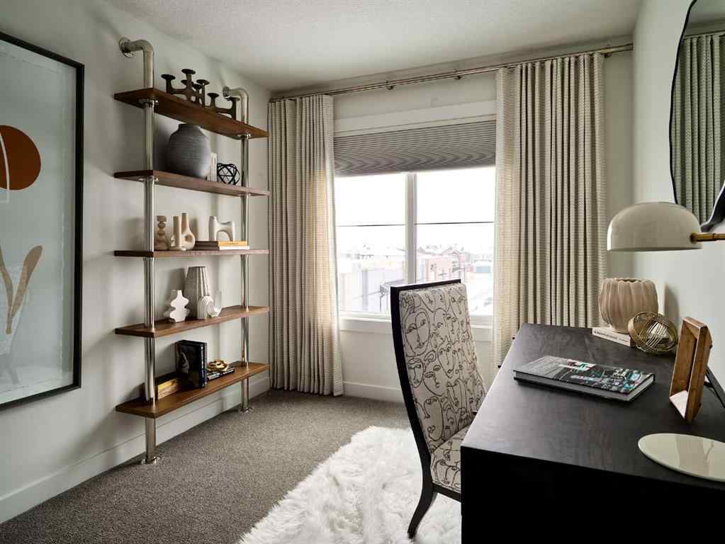 MLS® A2217899 - Unit #902 60 Howse Lane NE in Livingston Calgary, Residential