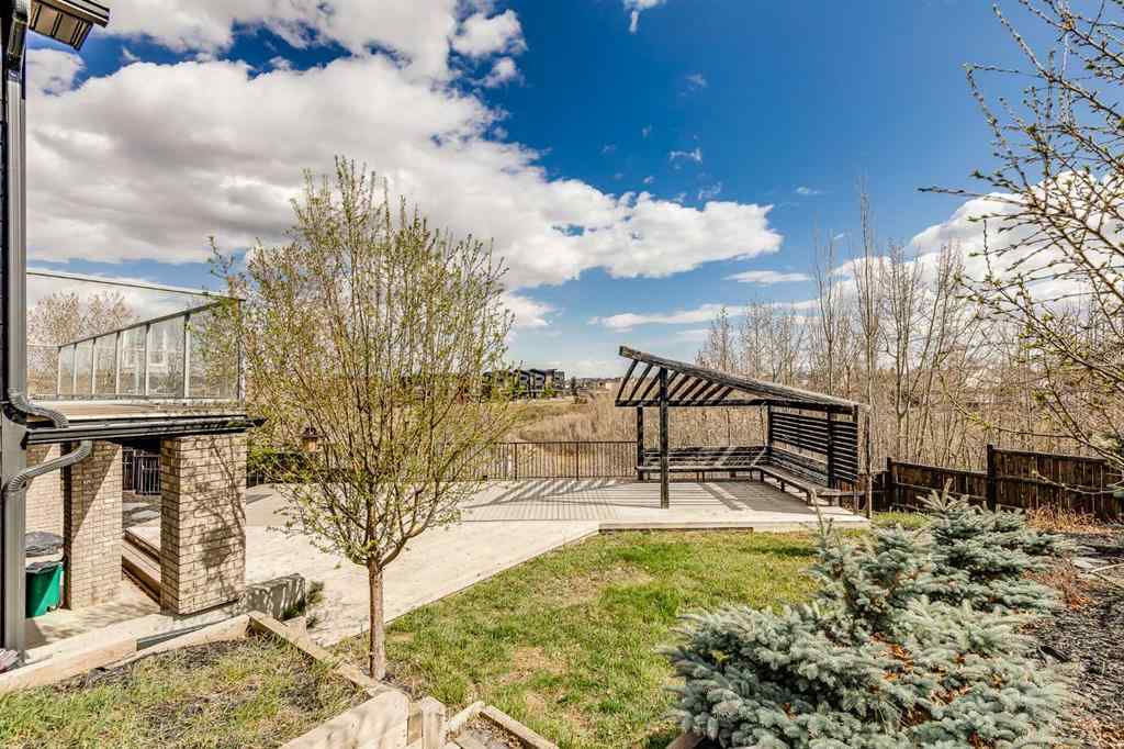 MLS® A2217927 - 24 Royal Highland Court NW in Royal Oak Calgary, Residential