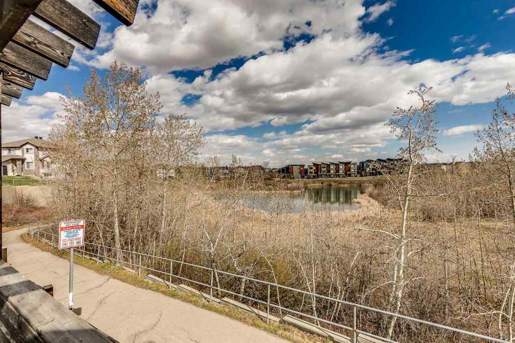MLS® A2217927 - 24 Royal Highland Court NW in Royal Oak Calgary, Residential