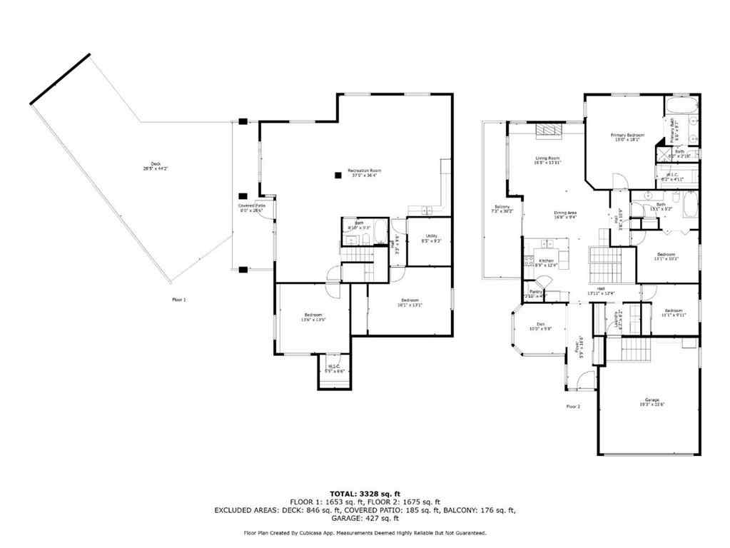 MLS® A2217927 - 24 Royal Highland Court NW in Royal Oak Calgary, Residential