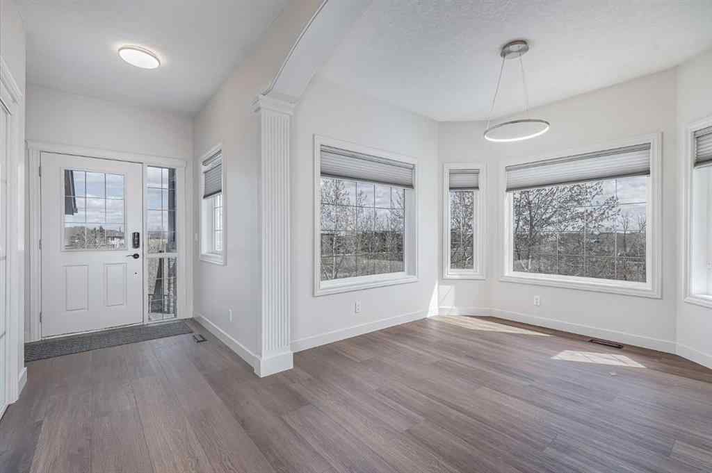 MLS® A2217927 - 24 Royal Highland Court NW in Royal Oak Calgary, Residential