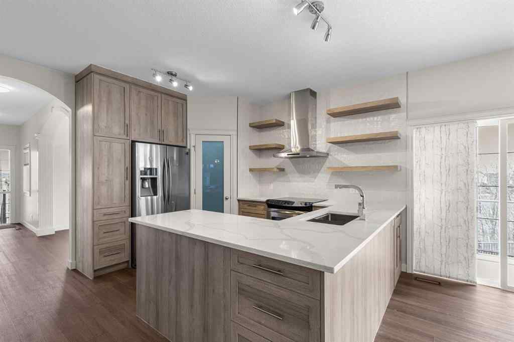 MLS® A2217927 - 24 Royal Highland Court NW in Royal Oak Calgary, Residential