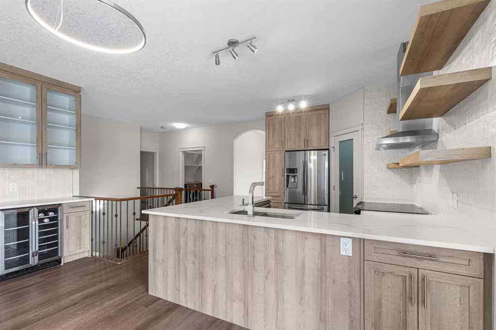MLS® A2217927 - 24 Royal Highland Court NW in Royal Oak Calgary, Residential