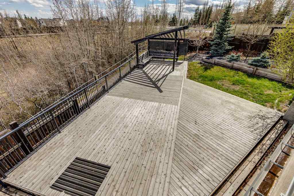 MLS® A2217927 - 24 Royal Highland Court NW in Royal Oak Calgary, Residential