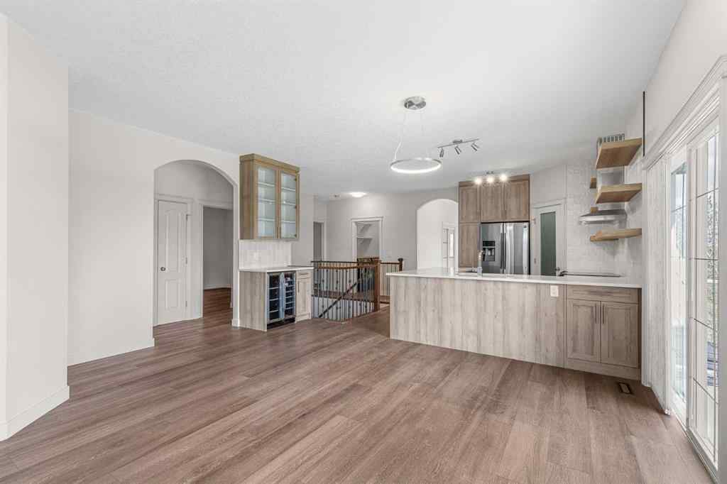 MLS® A2217927 - 24 Royal Highland Court NW in Royal Oak Calgary, Residential