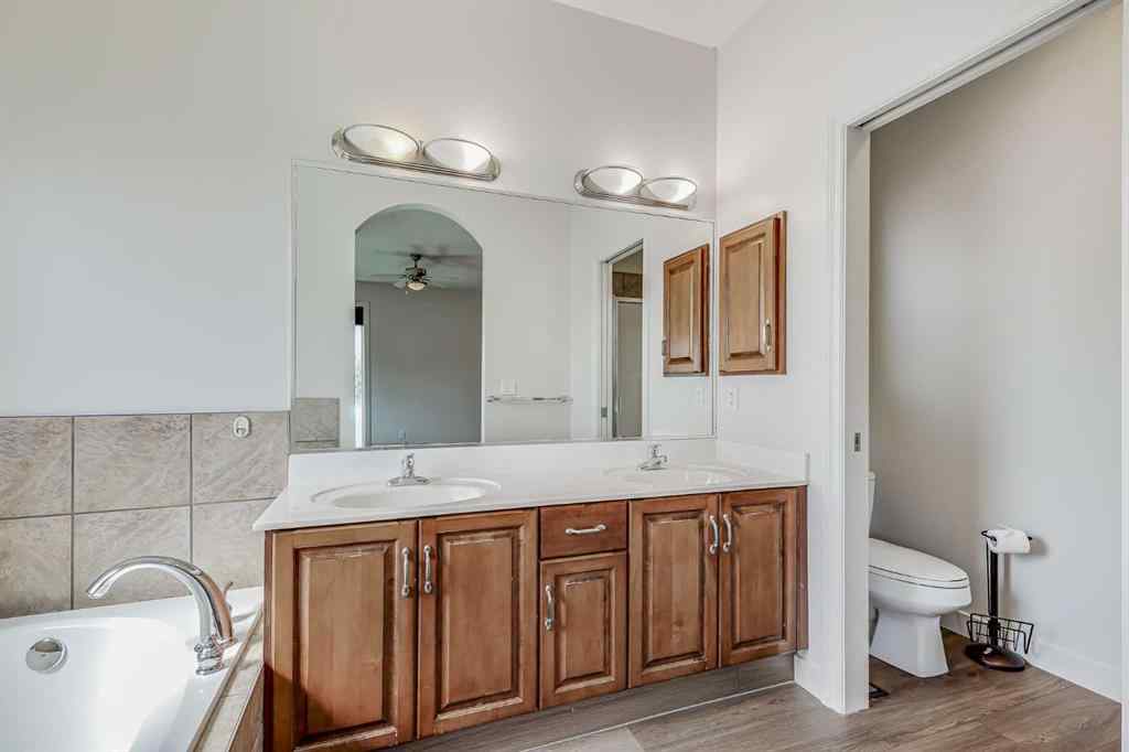 MLS® A2217927 - 24 Royal Highland Court NW in Royal Oak Calgary, Residential