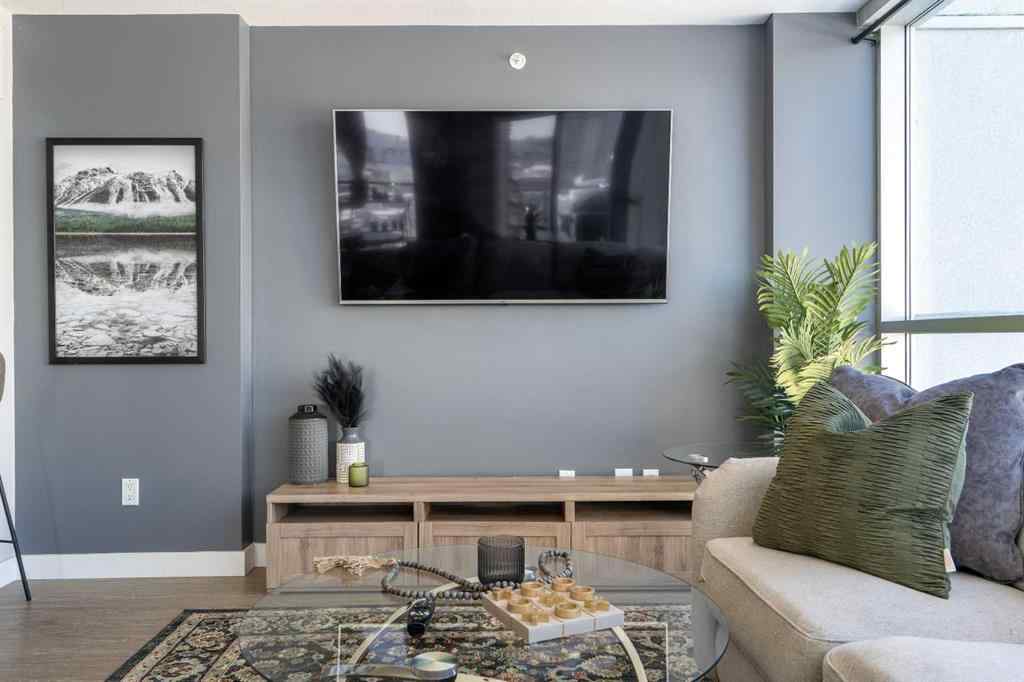 MLS® A2217930 - Unit #1602 188 15 Avenue SW in Beltline Calgary, Residential