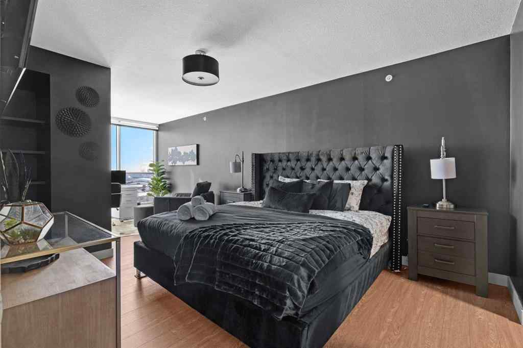 MLS® A2217930 - Unit #1602 188 15 Avenue SW in Beltline Calgary, Residential