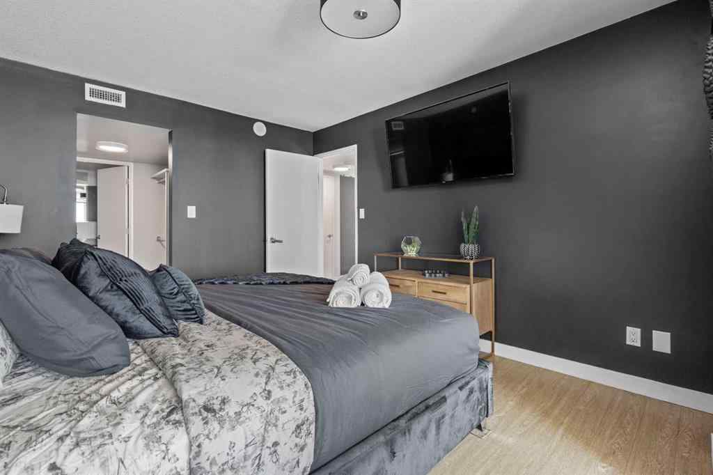 MLS® A2217930 - Unit #1602 188 15 Avenue SW in Beltline Calgary, Residential