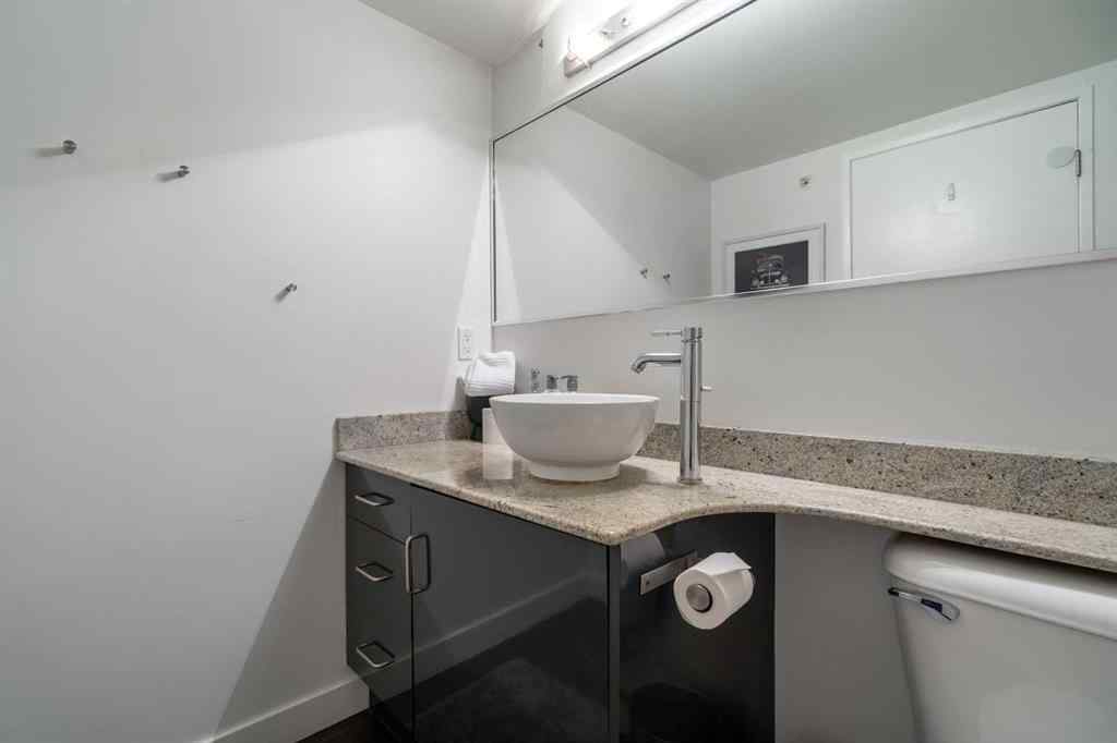MLS® A2217930 - Unit #1602 188 15 Avenue SW in Beltline Calgary, Residential