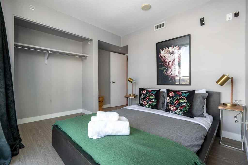 MLS® A2217930 - Unit #1602 188 15 Avenue SW in Beltline Calgary, Residential