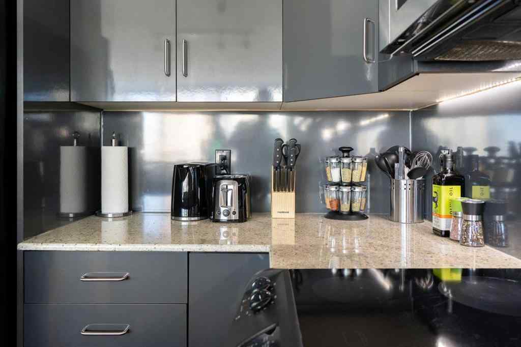 MLS® A2217930 - Unit #1602 188 15 Avenue SW in Beltline Calgary, Residential