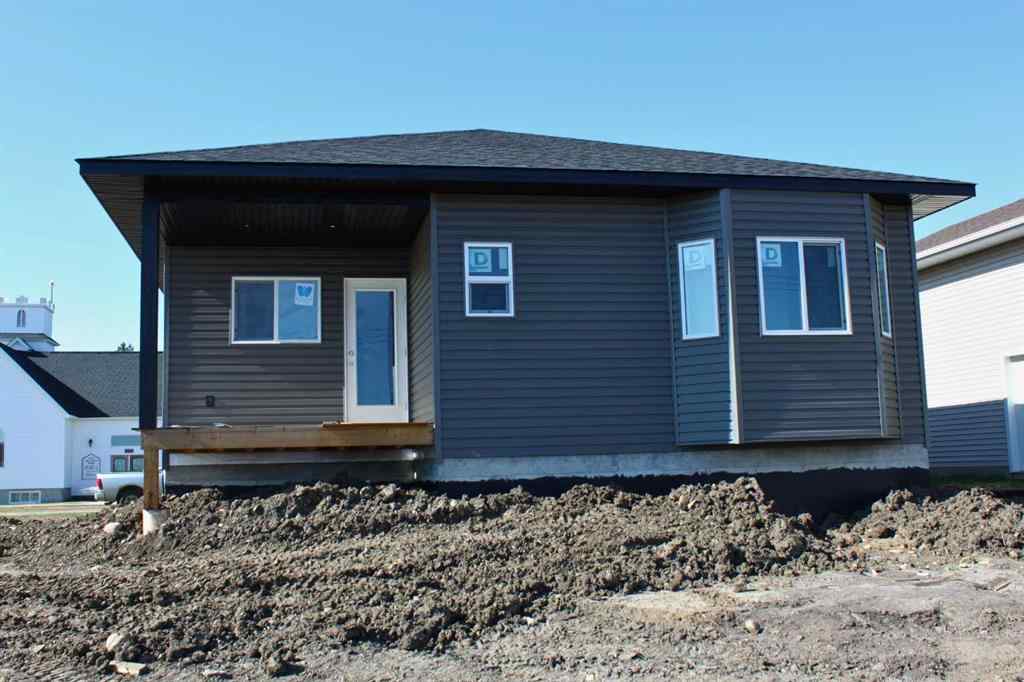 MLS® A2217941 - 114 Alberta Street  in Kingman Kingman, Residential
