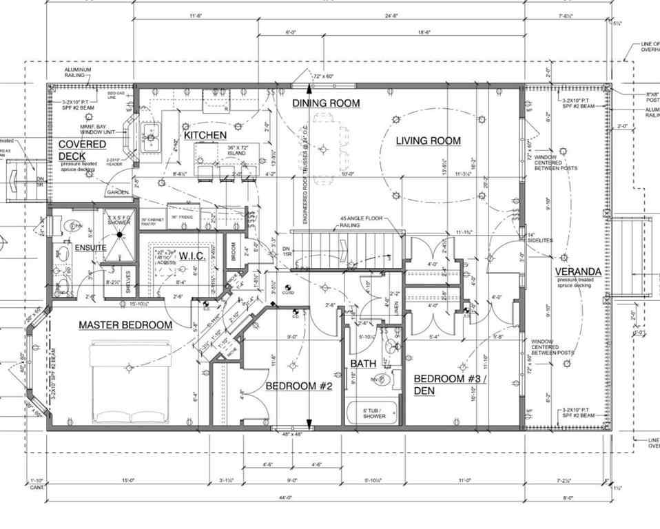 MLS® A2217941 - 114 Alberta Street  in Kingman Kingman, Residential