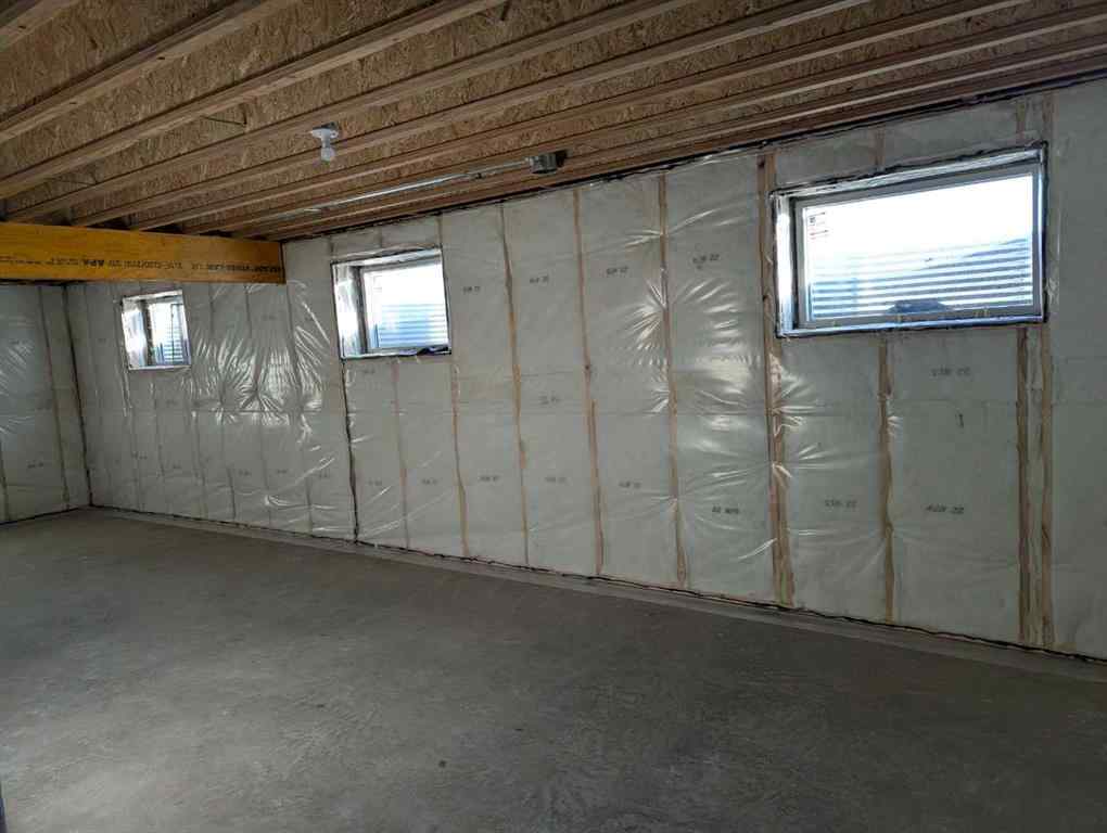 MLS&reg; # A2217941 - 114 Alberta Street  in Kingman Kingman, Residential Open Houses