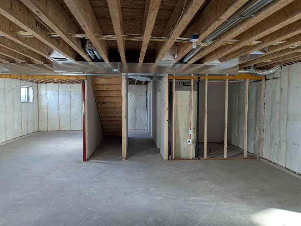 MLS&reg; # A2217941 - 114 Alberta Street  in Kingman Kingman, Residential Open Houses