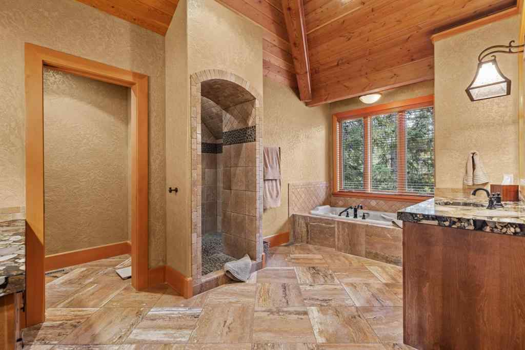 MLS® A2217947 - 163 Cairns Landing   in Three Sisters Canmore, Residential