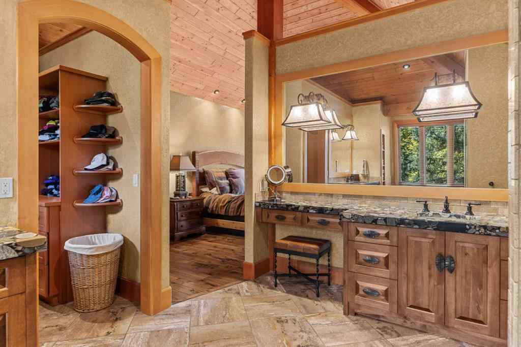 MLS® A2217947 - 163 Cairns Landing   in Three Sisters Canmore, Residential