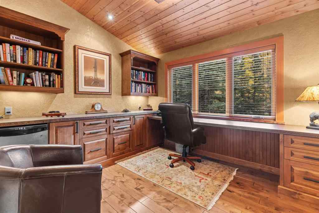 MLS® A2217947 - 163 Cairns Landing   in Three Sisters Canmore, Residential