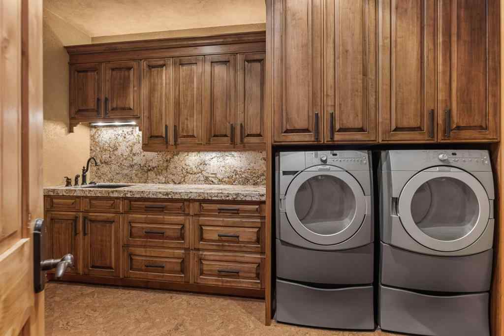 MLS® A2217947 - 163 Cairns Landing   in Three Sisters Canmore, Residential