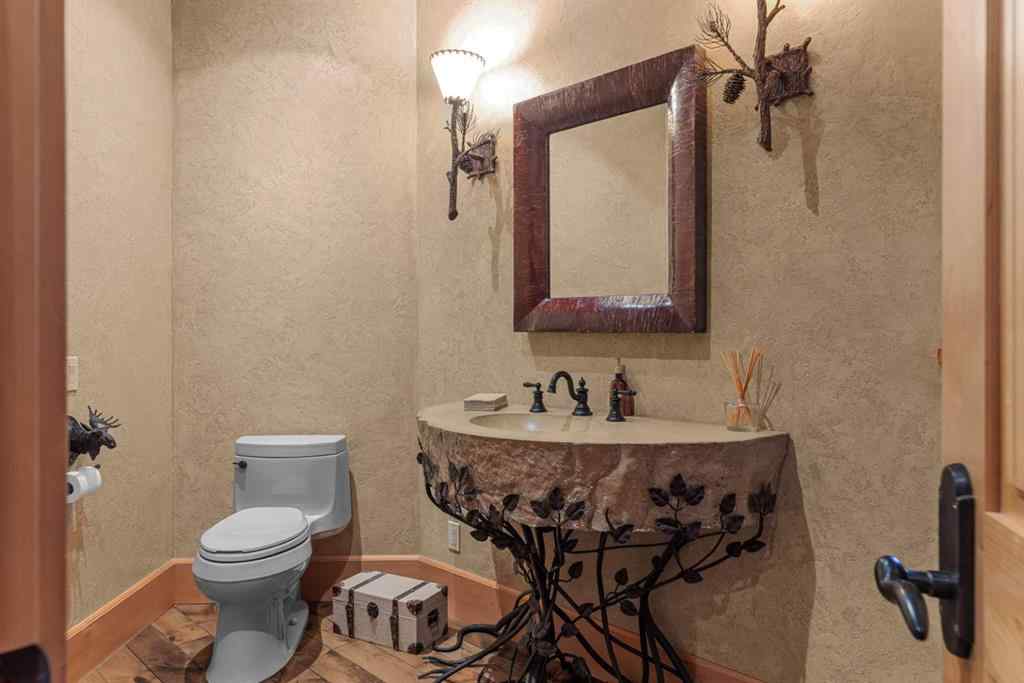 MLS® A2217947 - 163 Cairns Landing   in Three Sisters Canmore, Residential