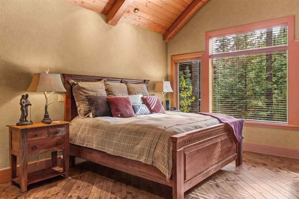 MLS® A2217947 - 163 Cairns Landing   in Three Sisters Canmore, Residential