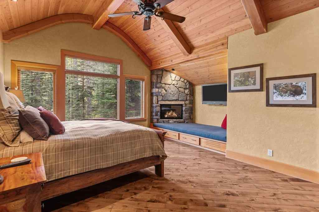 MLS® A2217947 - 163 Cairns Landing   in Three Sisters Canmore, Residential