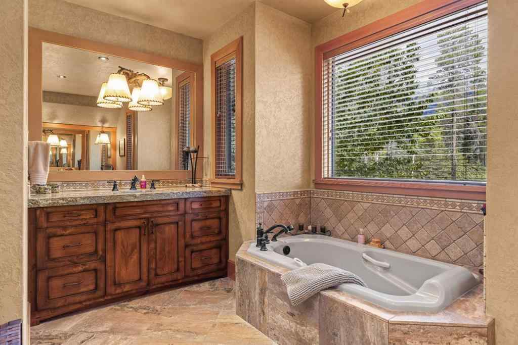 MLS® A2217947 - 163 Cairns Landing   in Three Sisters Canmore, Residential