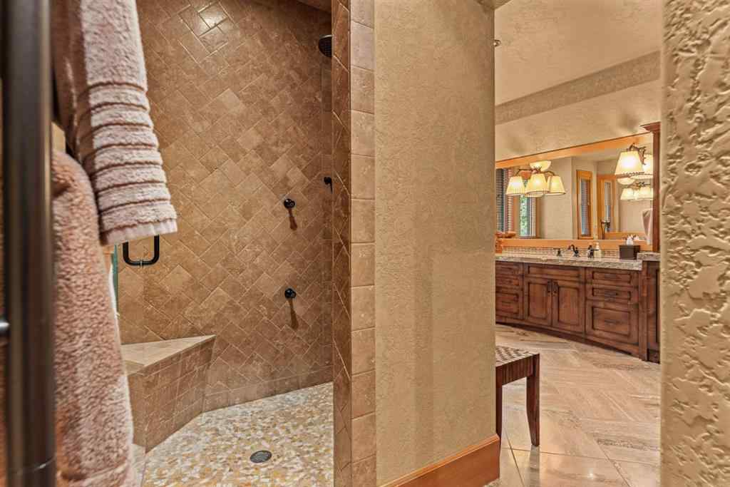 MLS® A2217947 - 163 Cairns Landing   in Three Sisters Canmore, Residential