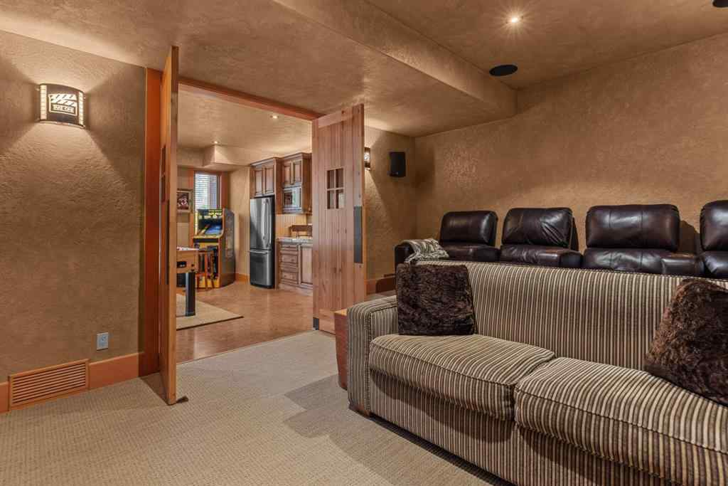MLS® A2217947 - 163 Cairns Landing   in Three Sisters Canmore, Residential