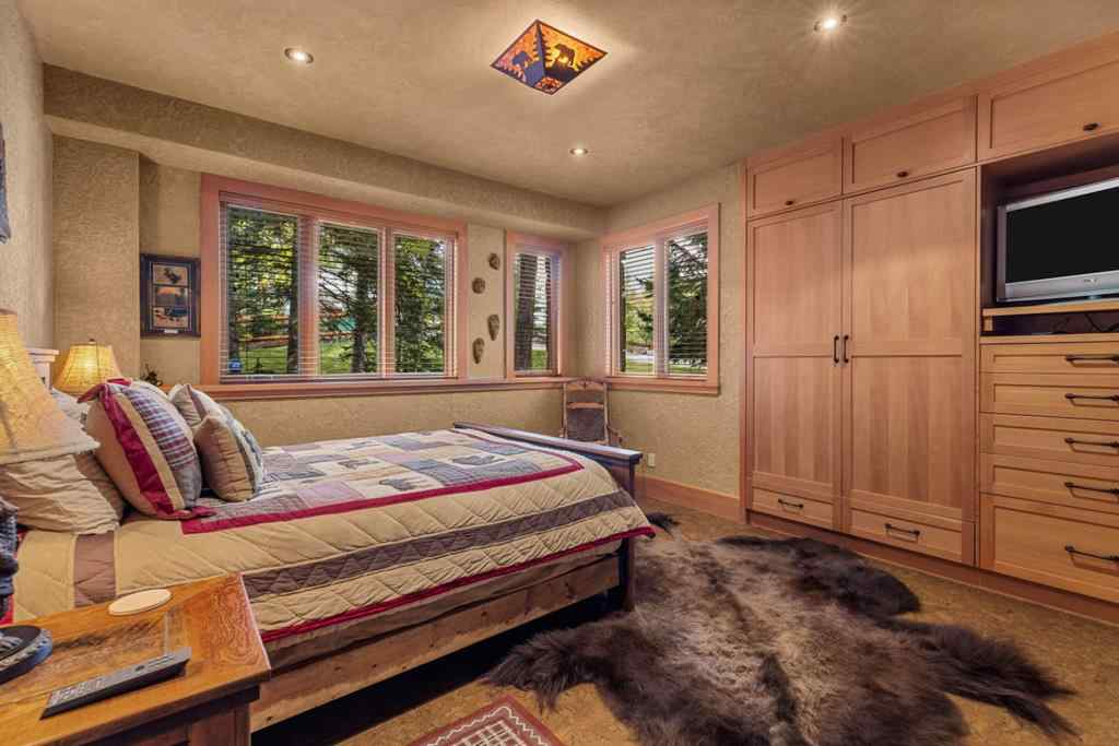 MLS® A2217947 - 163 Cairns Landing   in Three Sisters Canmore, Residential
