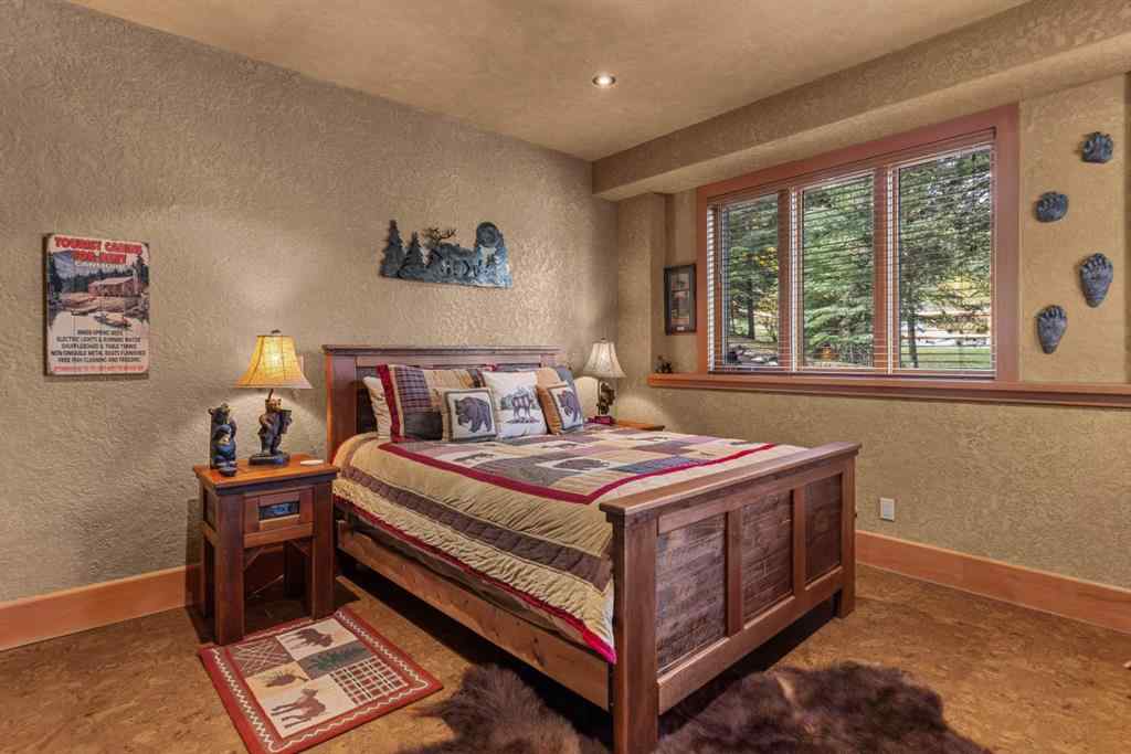 MLS® A2217947 - 163 Cairns Landing   in Three Sisters Canmore, Residential