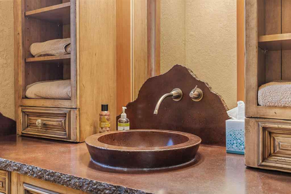 MLS® A2217947 - 163 Cairns Landing   in Three Sisters Canmore, Residential
