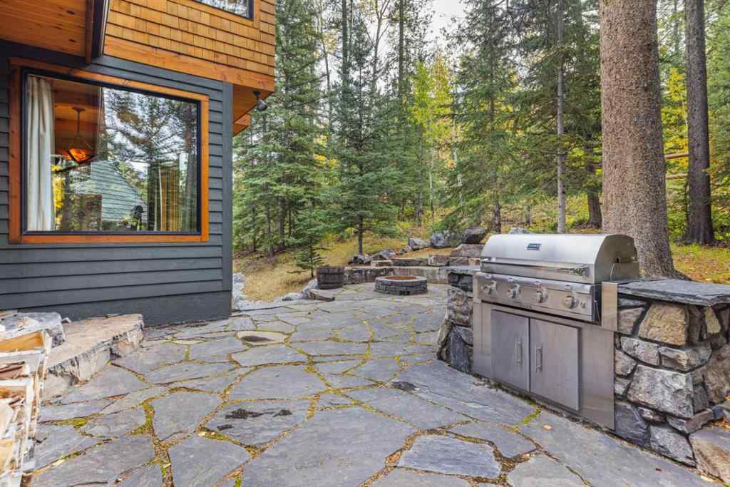 MLS® A2217947 - 163 Cairns Landing   in Three Sisters Canmore, Residential