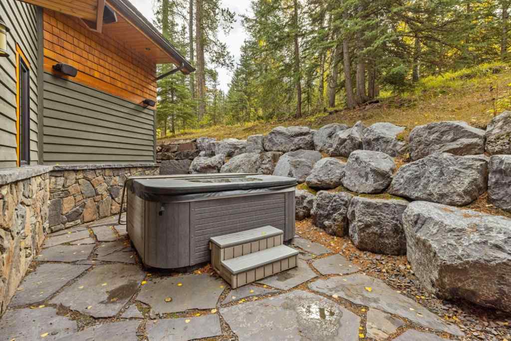 MLS® A2217947 - 163 Cairns Landing   in Three Sisters Canmore, Residential