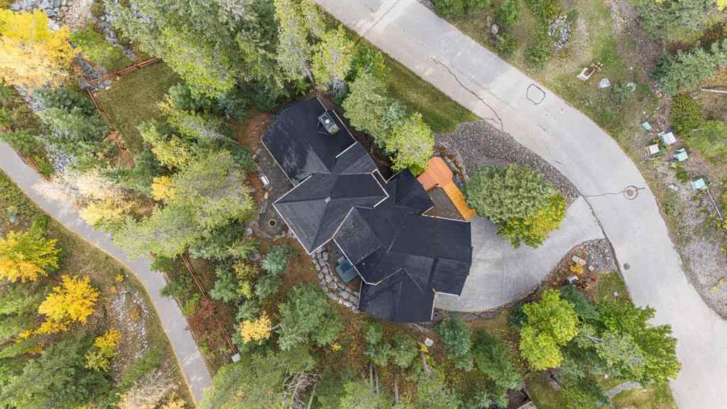 MLS® A2217947 - 163 Cairns Landing   in Three Sisters Canmore, Residential