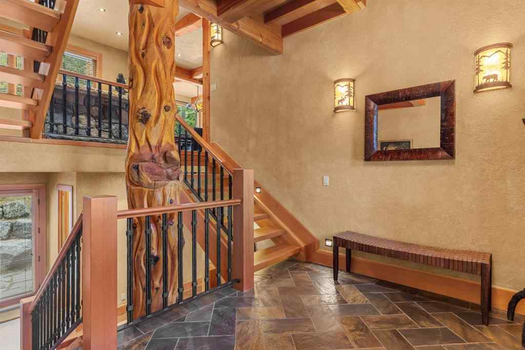 MLS® A2217947 - 163 Cairns Landing   in Three Sisters Canmore, Residential