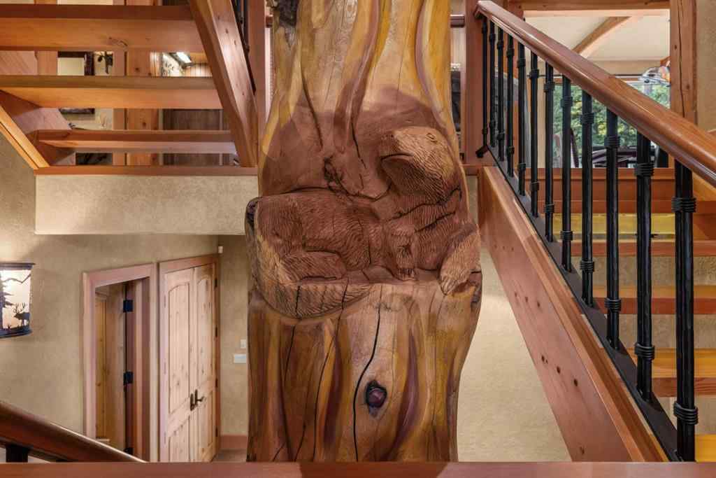 MLS® A2217947 - 163 Cairns Landing   in Three Sisters Canmore, Residential