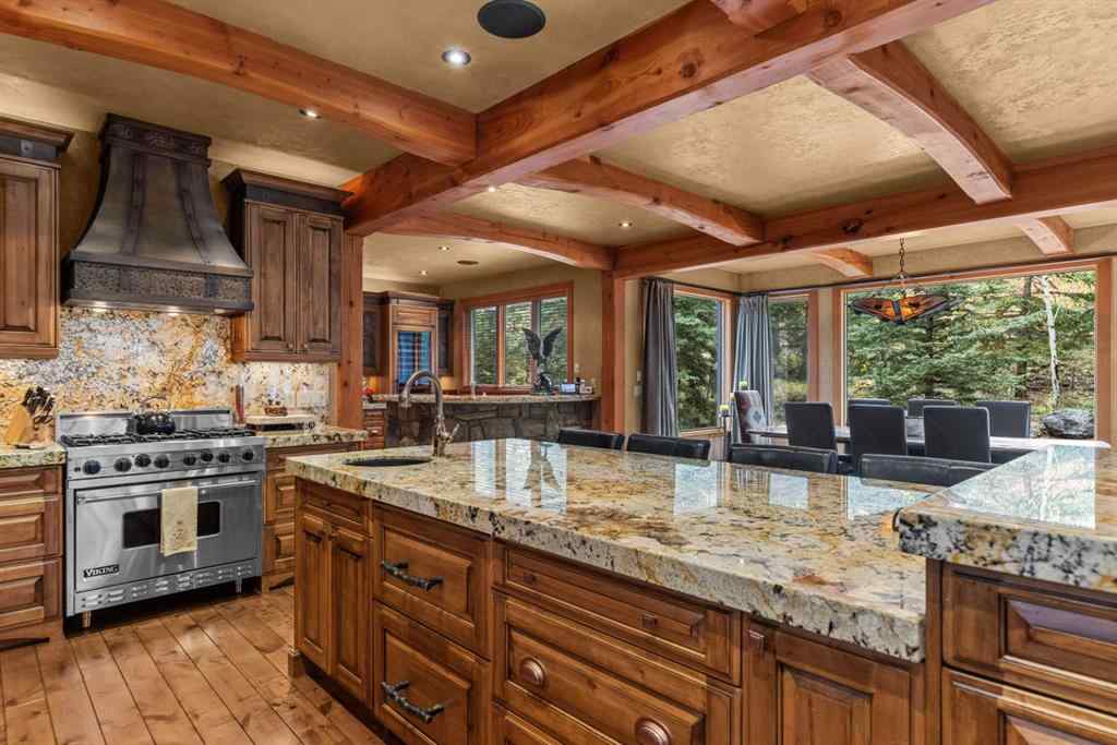 MLS® A2217947 - 163 Cairns Landing   in Three Sisters Canmore, Residential