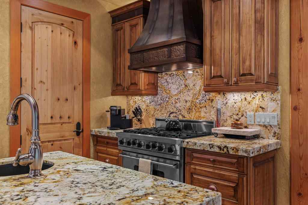MLS® A2217947 - 163 Cairns Landing   in Three Sisters Canmore, Residential