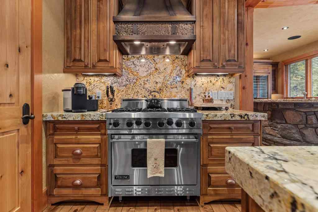 MLS® A2217947 - 163 Cairns Landing   in Three Sisters Canmore, Residential