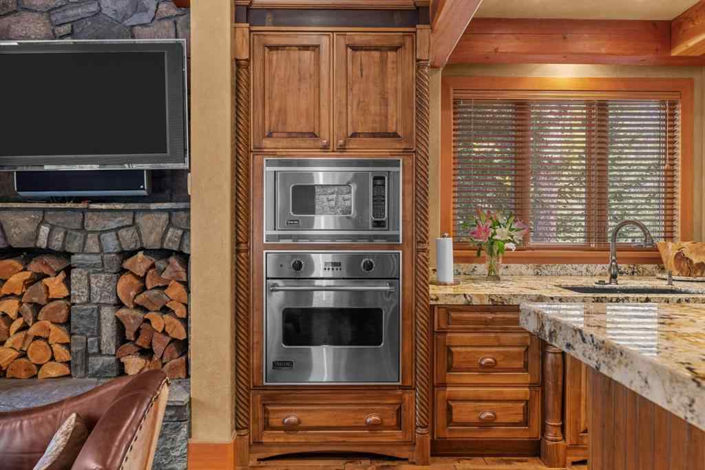 MLS® A2217947 - 163 Cairns Landing   in Three Sisters Canmore, Residential