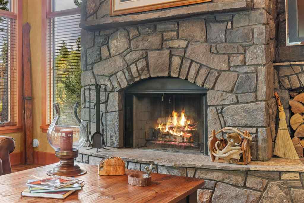 MLS® A2217947 - 163 Cairns Landing   in Three Sisters Canmore, Residential