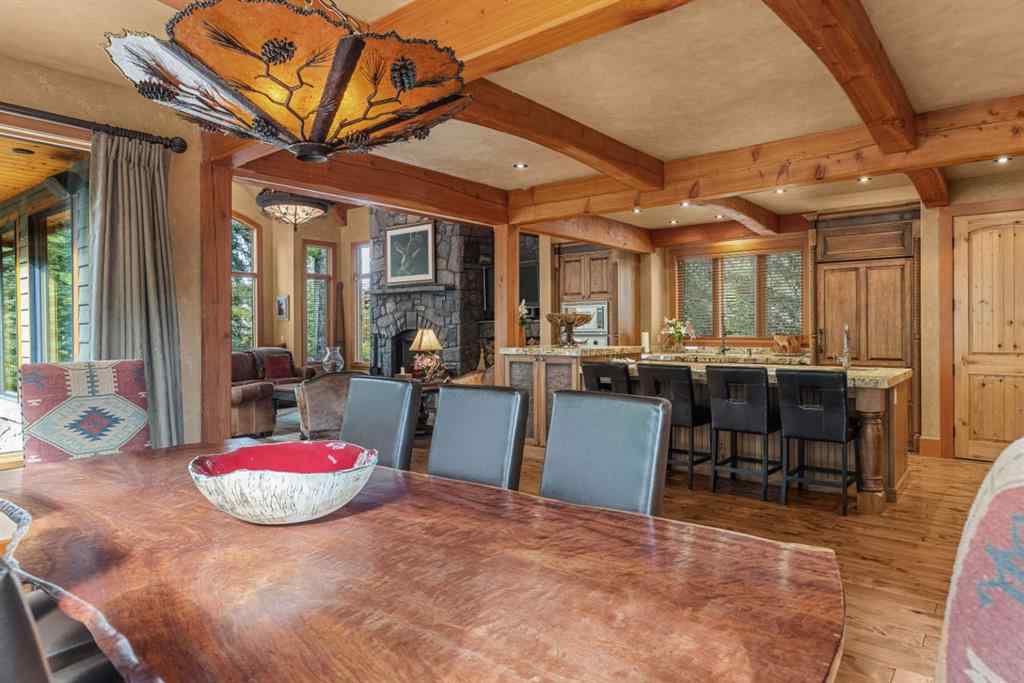 MLS® A2217947 - 163 Cairns Landing   in Three Sisters Canmore, Residential