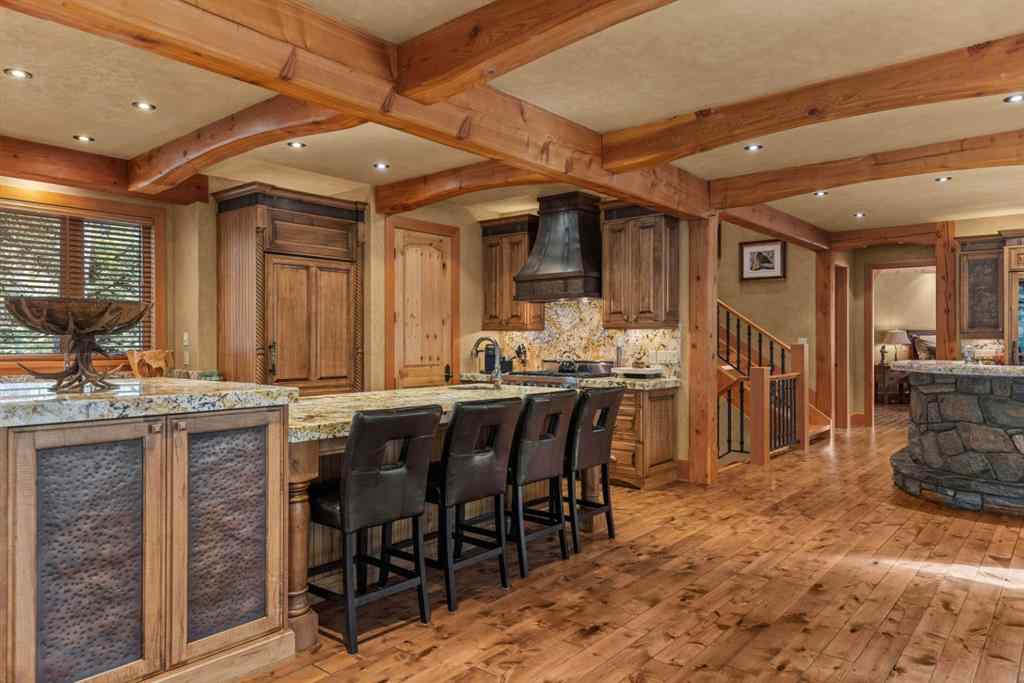 MLS® A2217947 - 163 Cairns Landing   in Three Sisters Canmore, Residential