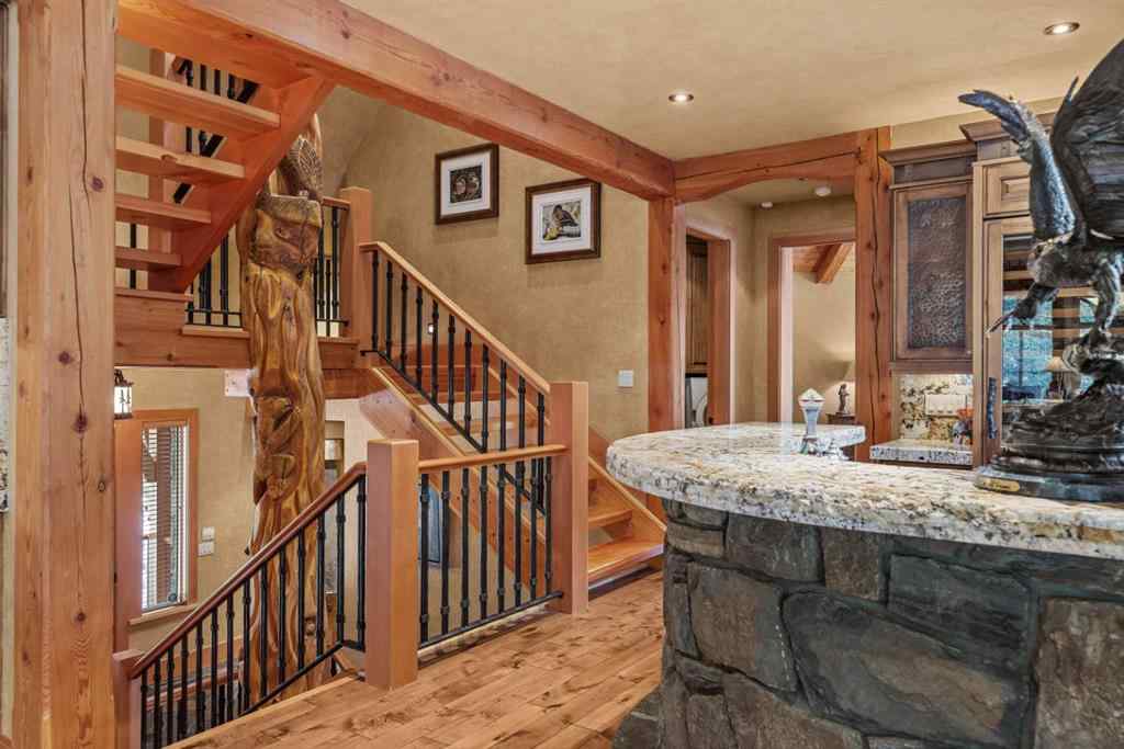 MLS® A2217947 - 163 Cairns Landing   in Three Sisters Canmore, Residential