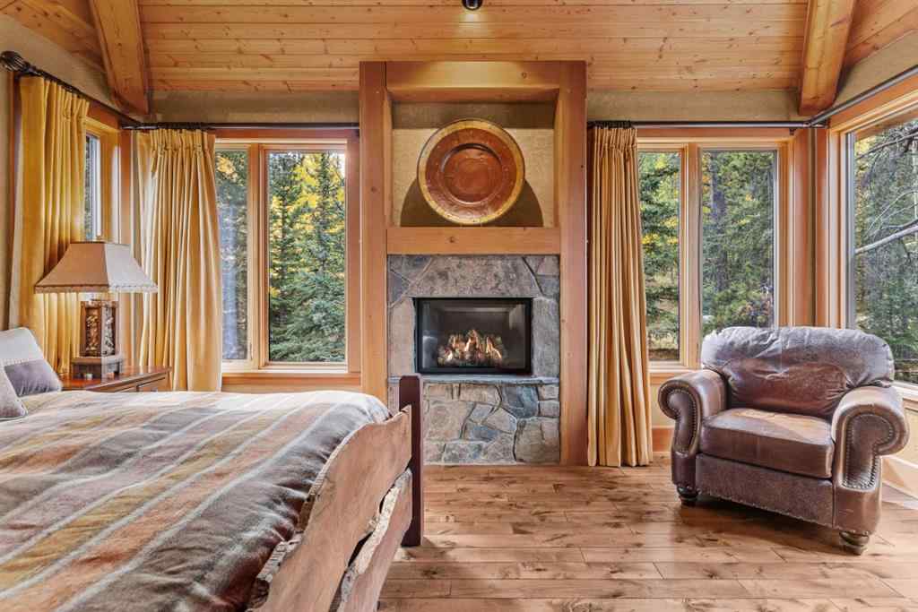 MLS® A2217947 - 163 Cairns Landing   in Three Sisters Canmore, Residential