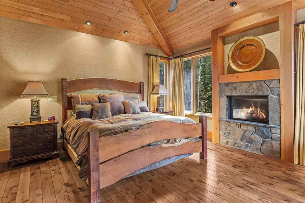 MLS® A2217947 - 163 Cairns Landing   in Three Sisters Canmore, Residential